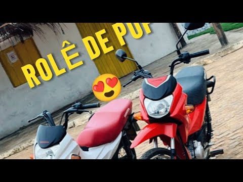 ROLÊ DE POP NA COMUNIDADE 😍 |PT1