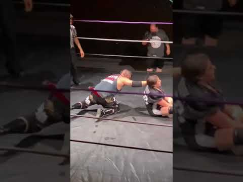 Logan black is the real hoss