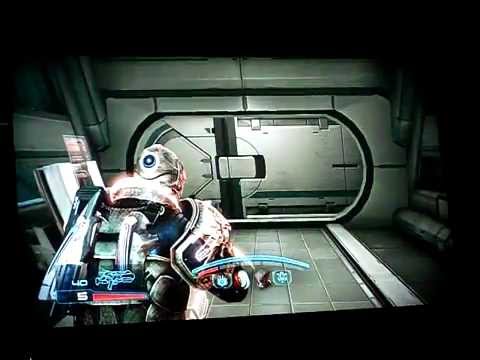 Mass Effect 3 Progress halting bug - Grissom Academy