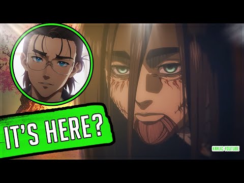 Attack On Titan Season 4 FINAL EPISODE How To Watch | Dubs & Release Dates From Crunchyroll