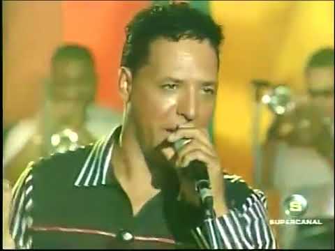 Bonny Cepeda con Carlos David y Richie Cepeda - Medley clásicos
