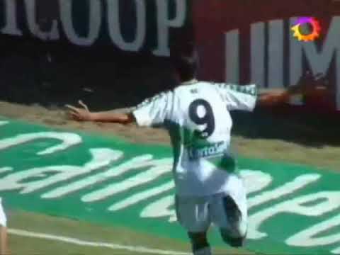 Apertura 2003 Colón (SF) 0 - 2 Banfield