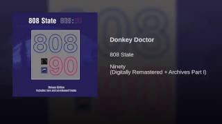 Donkey Doctor