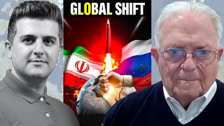 Amb. Chas Freeman: Turning Point in Global Power: Iran Attacked, Russia Reacts