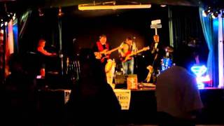 Bad Caddies - Can&#39;t Be So Sad