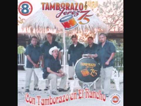 Tamborazo Jerez 75- El Villanovense (Sones de Jaripeo)