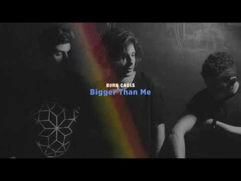 Video thumbnail for Bigger Than Me
