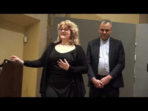 Libiamo ne' lieti calici - Traviata di G. Verdi 4K