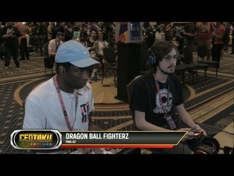 CEOTAKU 2019 DBFZ Pools - PERFECCION vs DES!