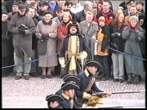 I 12 1994 2000 5 Sista högvakten feb 2000  kortversion