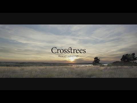 CrossTrees Properties Borne of Canford Cliffs, Poole, Residential Property