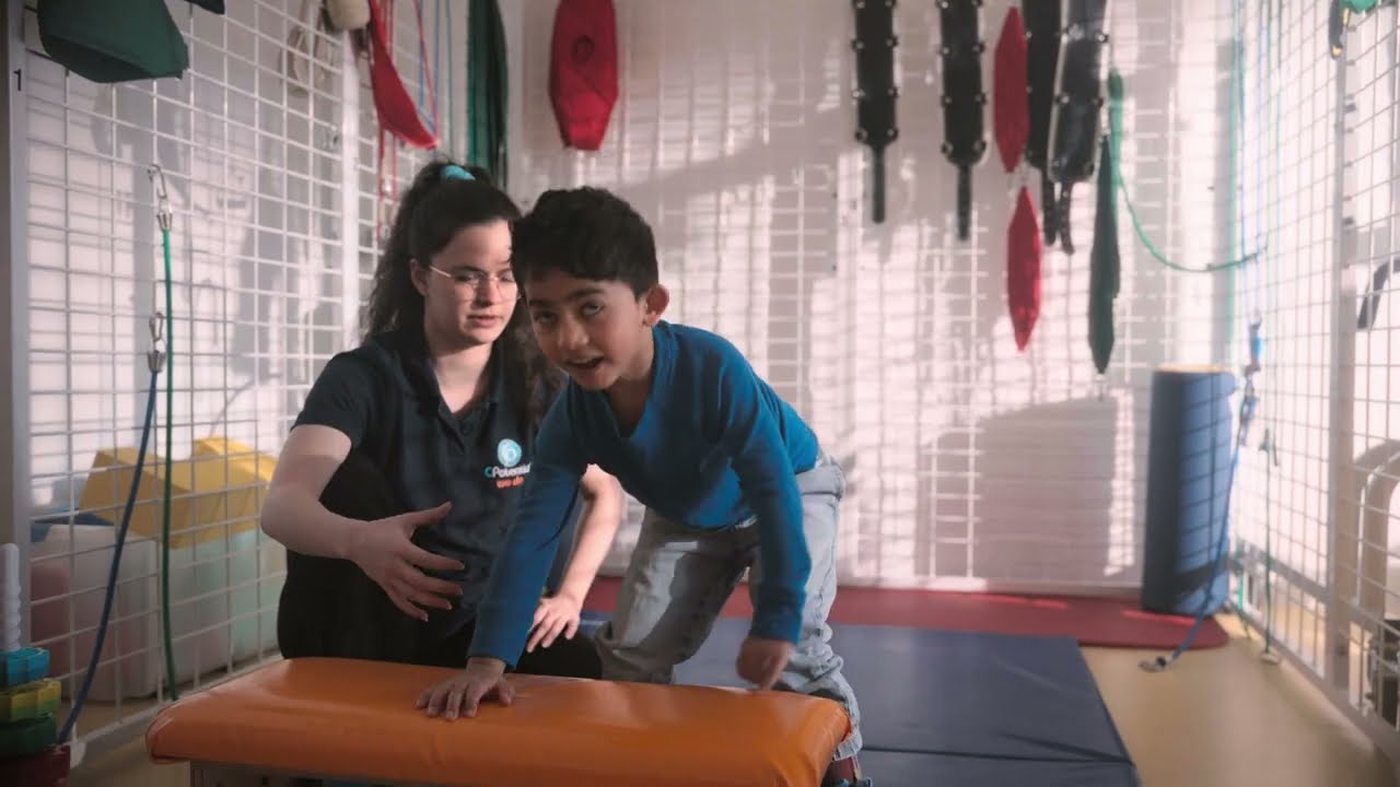 Keep the door open for children's futures
