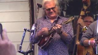 Ricky Skaggs &amp; Kentucky Thunder JBBGF 2017 06 23 2026 &quot; &quot; 07:25