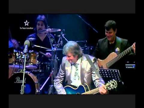 Standa Hložek - Strom lásky mý (Don't Answer Me)