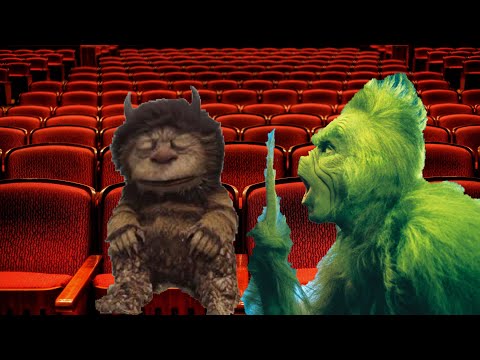 The Mystery of The Missing Trailer | Where The Wild Things Are | Lost Media