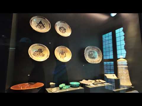 Istanbul. Palace of the Porphyrogenitus