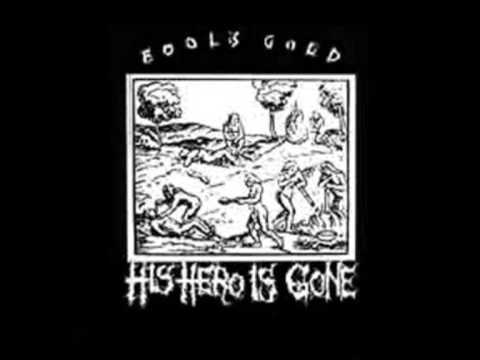 His Hero Is Gone - Scare Tactic