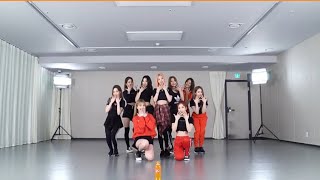 KPOP&TPOP MIRRORED