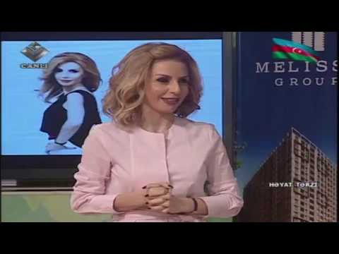 Heyat Terzi 23.01.2017 - Abbas Əhməd