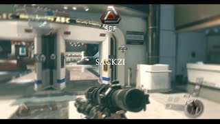 Dualtage infinite warfare montage 1
