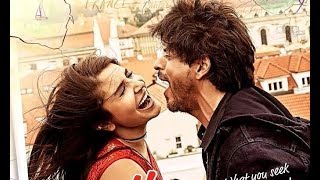 radha| Dance| radha song| lyrics| remix|  jab harry met sejal|audio |Full|bani teri| shahrukh khan