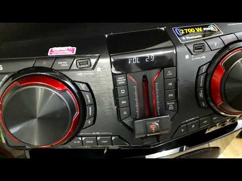 Cj98 Dan Lellis Bar De Narguilé, Gravao Show