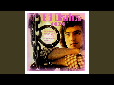Meu Aniversário - ED CARLOS