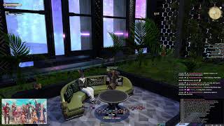 FRU Day 3 at 830pst | Final Fantasy XIV