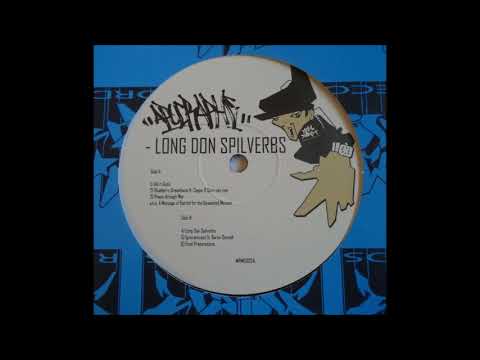 Apocraphe - Long Don Spilverbs