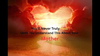 You ll Never Truly Heal Until You Understand your mother #jungianpsychology #carlgustavjung