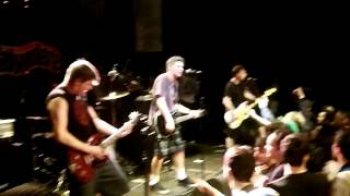 Belvedere - Reunion in Paris 2012 - She Sells And Sand Sandwiches