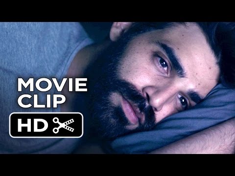 10,000 Km Movie CLIP - Let You Go (2015) - Romantic Drama HD