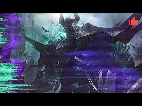 Willburd - Mordekaiser The Iron Revenant ( HARDSTYLE ) 🔱🔱🔱