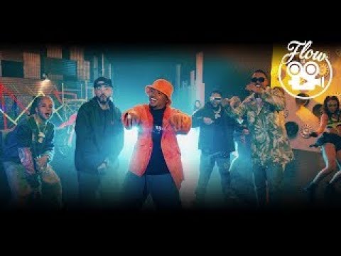 Travesuras Remix - Nio García x Casper Magico x Ozuna x Myke Towers x Wisin x Yandel (Audio)
