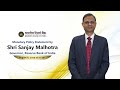 Monetary Policy Statement By Shri Sanjay Malhotra RBI Governor August 06 2025