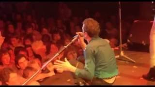 The Clash Live - Complete Control - Safe European Home - What&#39;s My Name
