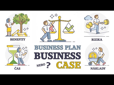 , title : 'Byznys plán? Někdy je lepší 📈 Business Case • Pro živnost a podnikání OSVČ Kdy a proč?'