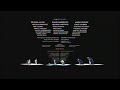 Happy Feet 2006 End Credits AMC 2023