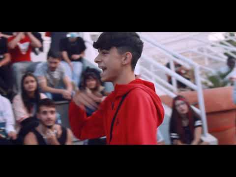 STOKER VS NAMELESS 16 AVOS