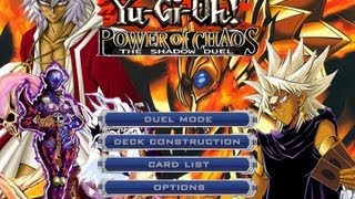 Clip of Yu Gi Oh! : Power Of Chaos The Shadow Duel (MOD)