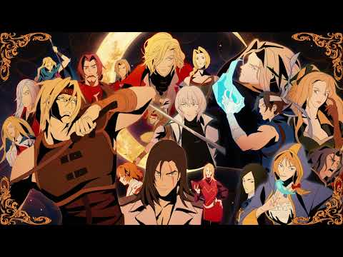 10 Dance of Pales | Vampire Survivors: Ode to Castlevania