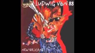 ludwig von 88 western