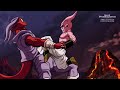 Super Dragon Ball Heroes Space Time Tournament Arc Episode S 41 50