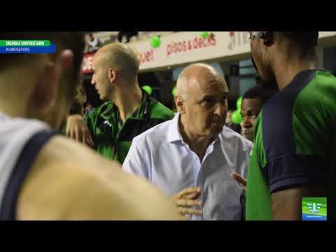 Semifinal vs Club Malvín (5to partido)