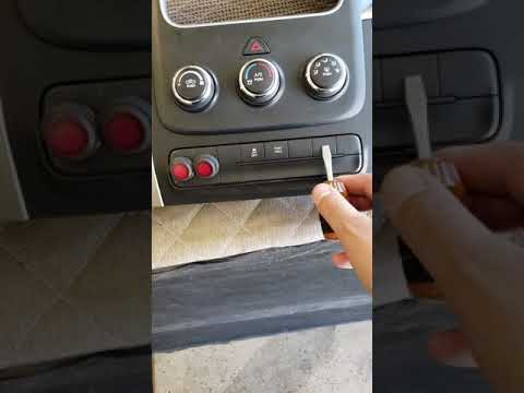 RAM 1500 Rigid LED POD installation tips