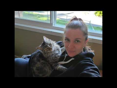 Riley, Pudds and Us :)