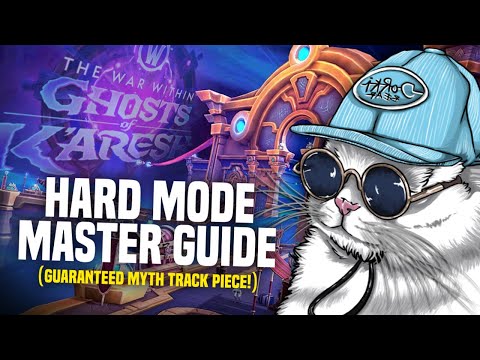 DEATHLESS TAZAVESH GUIDE, MUST DO! | 11.2 The War Within