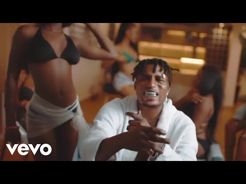 Zikid spiritual - Booty girl