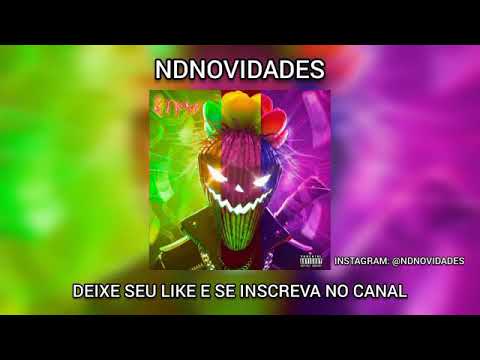 Jovem Dex Feat.Yunk Vino e Mc Igu ÉTPM Drop 3