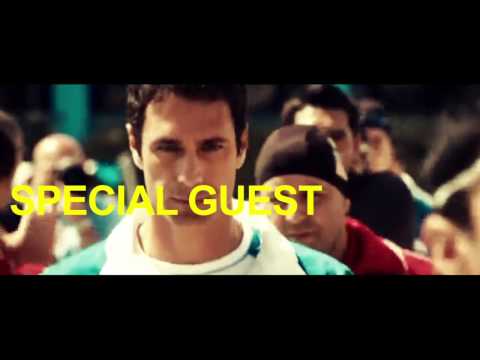 Video Teaser Capannina - 16 Marzo 2013 - Special Guest Fiordaliso & Raoul Bova